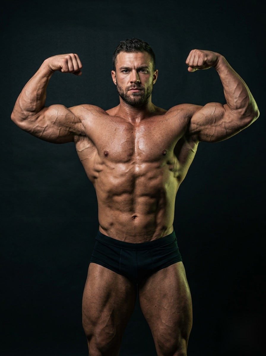 Athlete