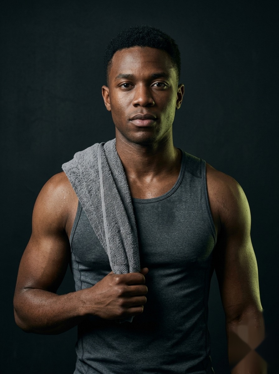 Athlete